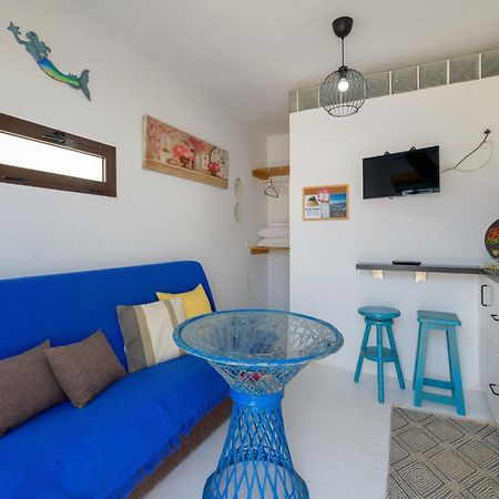 Loft La Caletilla La Graciosa Caleta de Sebo Zewnętrze zdjęcie