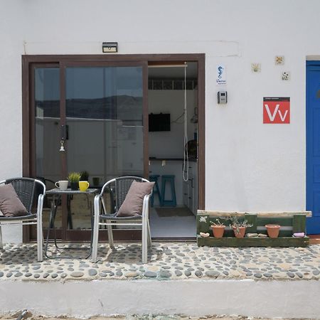 Loft La Caletilla La Graciosa Caleta de Sebo Zewnętrze zdjęcie